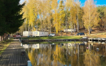 Nowość w ofercie - serwis domków latem i zimą